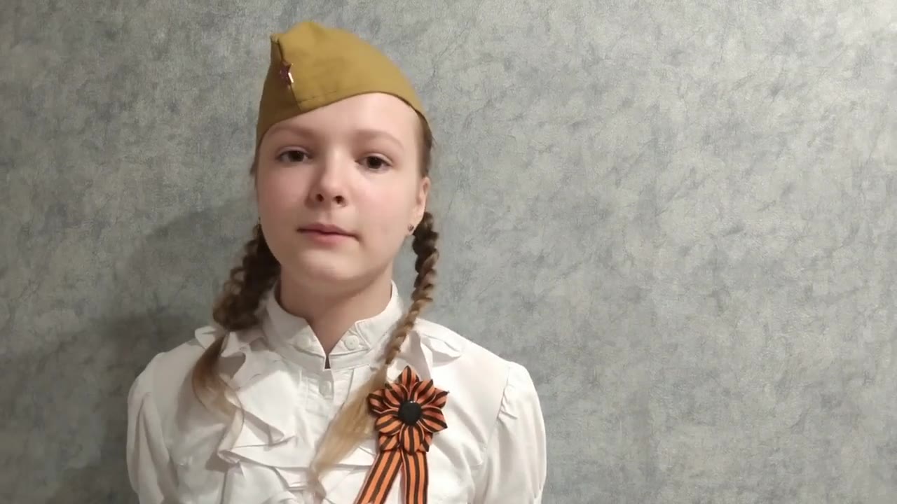 Кожечкина Анна