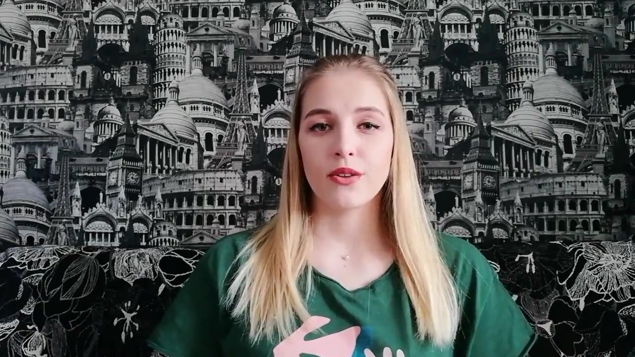 Ануфриенко Алена