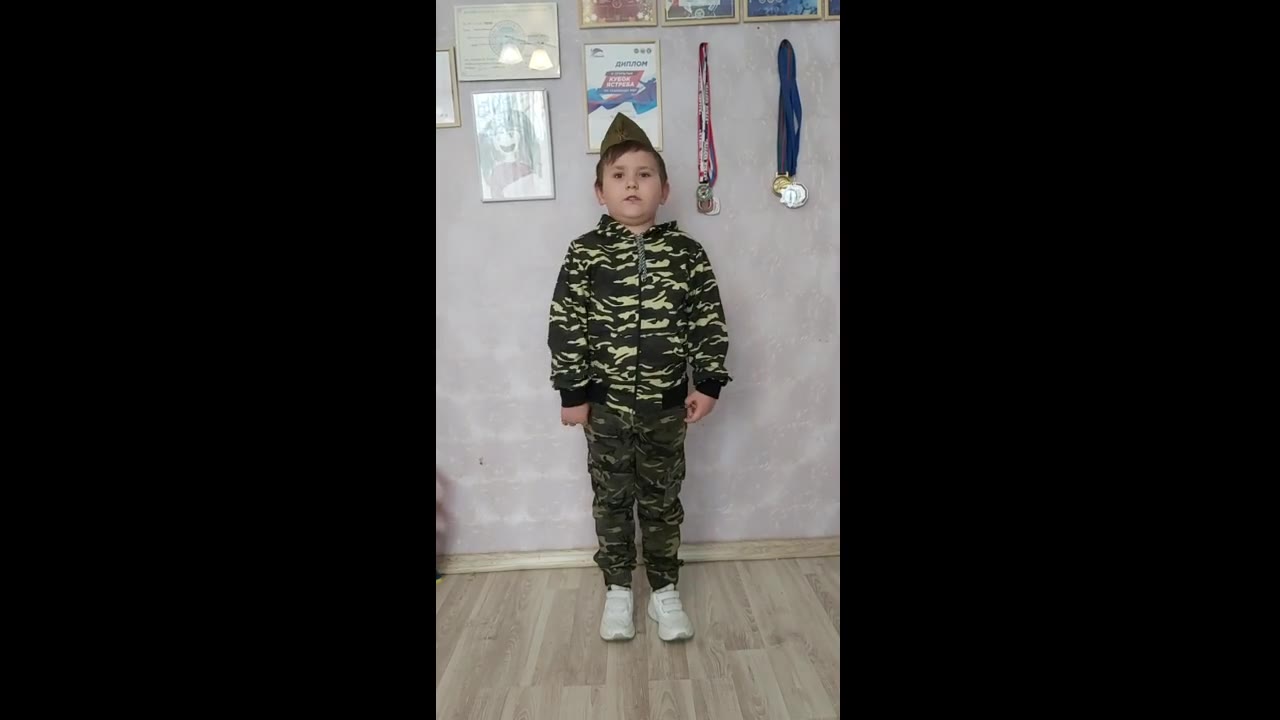 Саша Бойцов