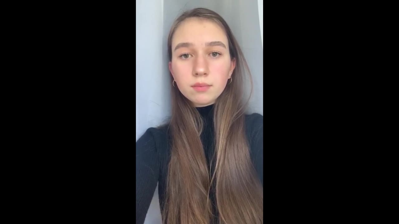 Черноскулова Софья