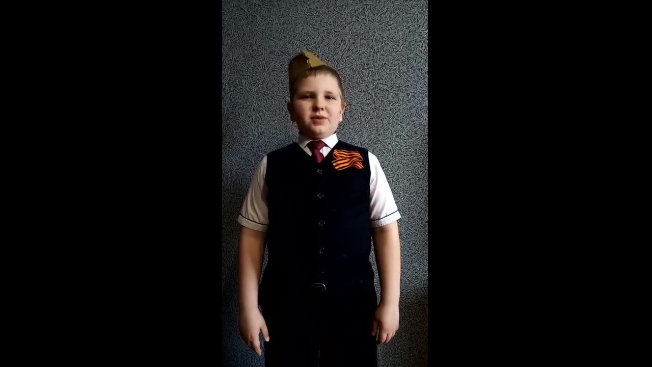 Пономаренко Денис