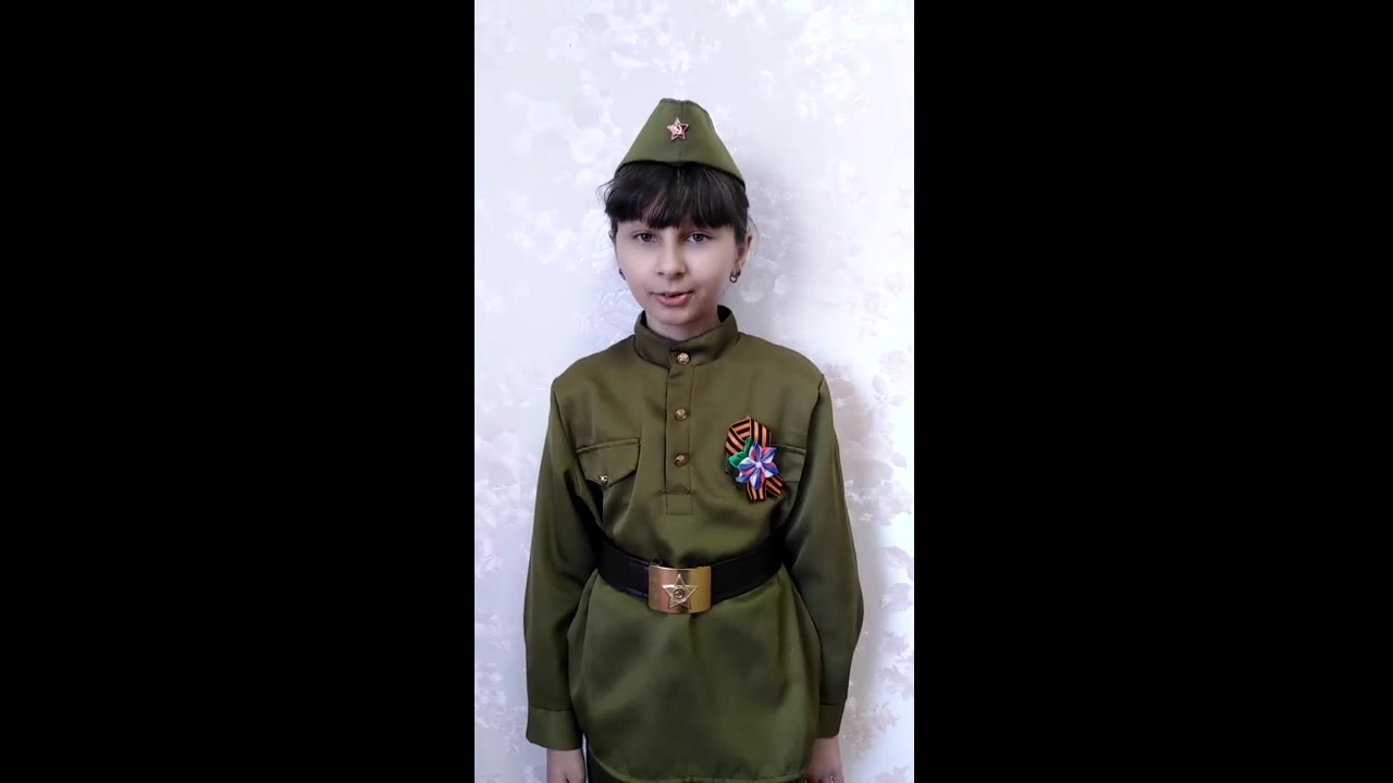 Костарная Анна Алексеевна