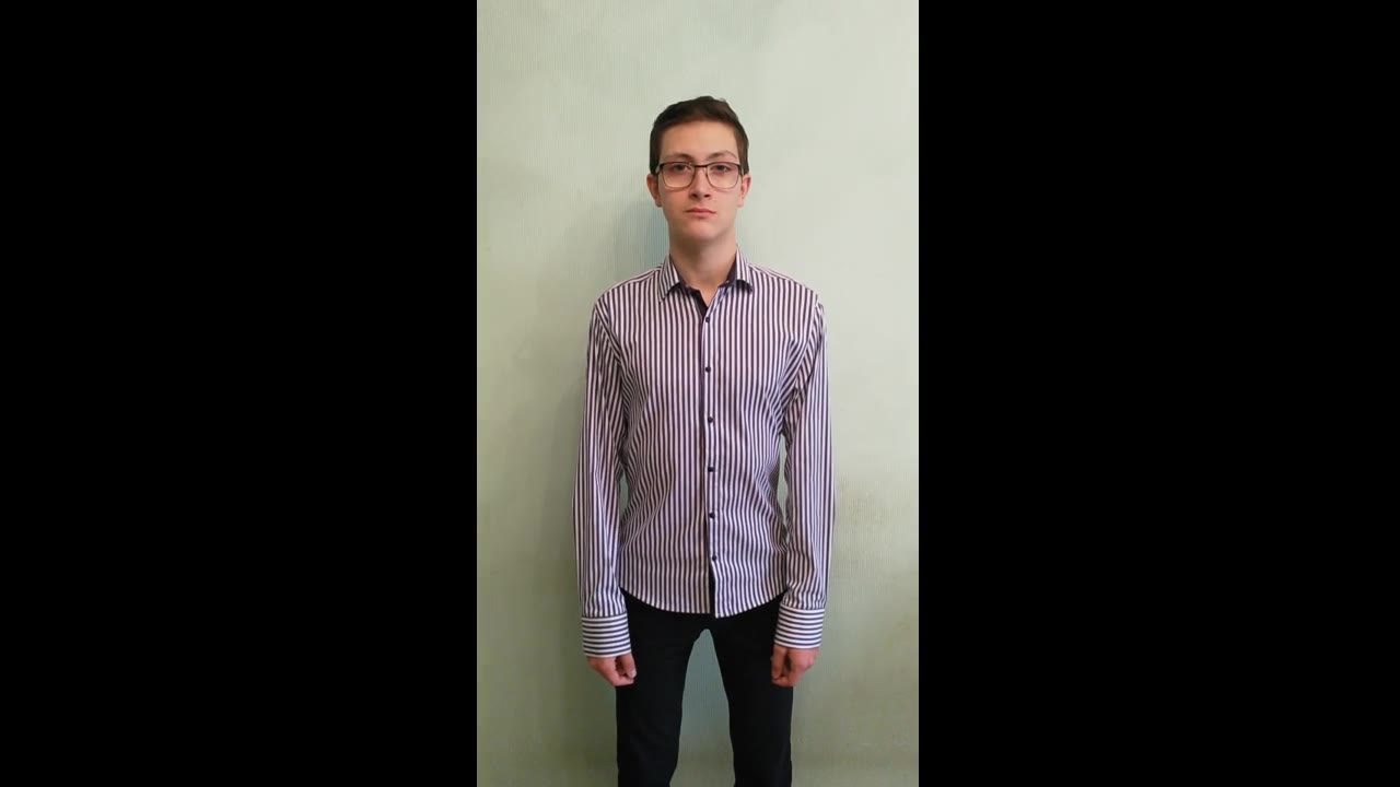 Горенышев Андрей
