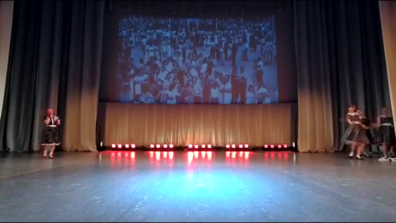 Малышева Елизавета