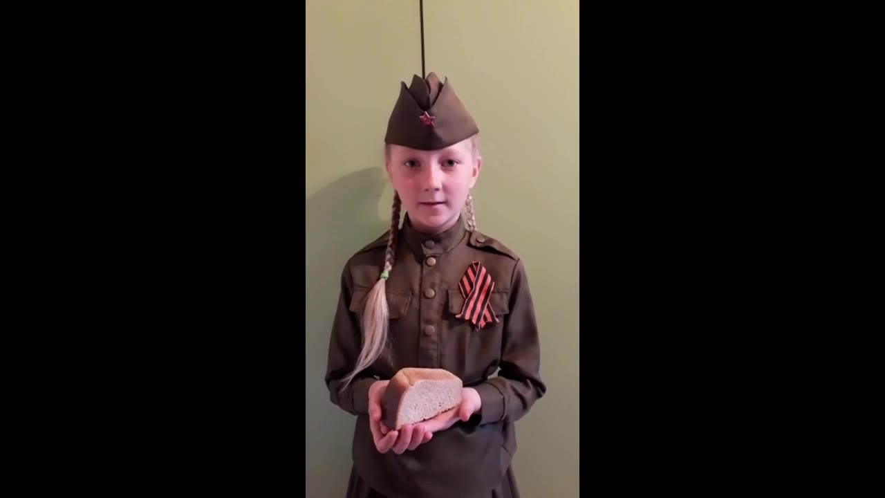 Меркулова Виктория Дмитриевна