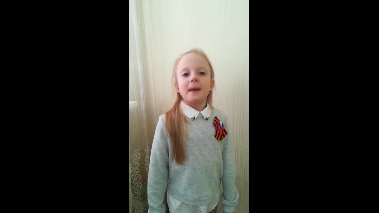 Попова Мирослава