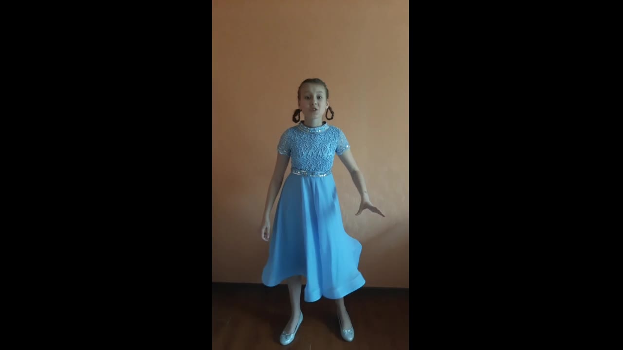 Чеканова Вера