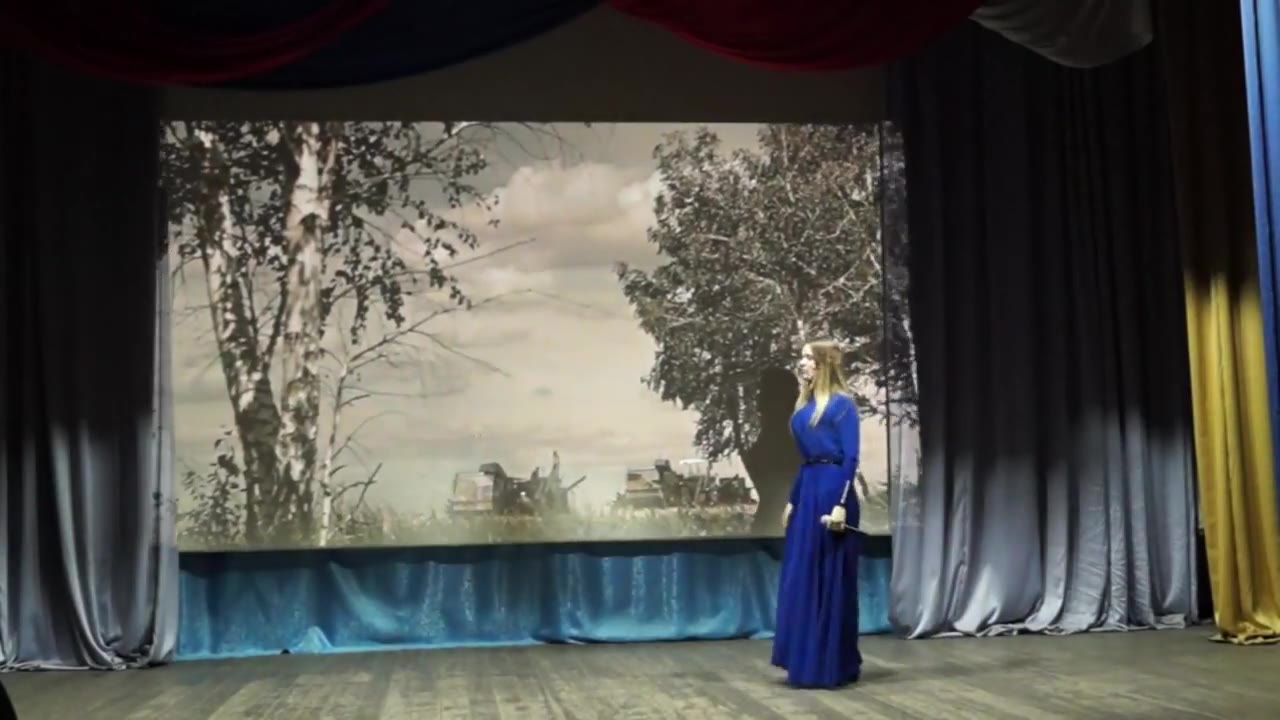 Грюкова Яна