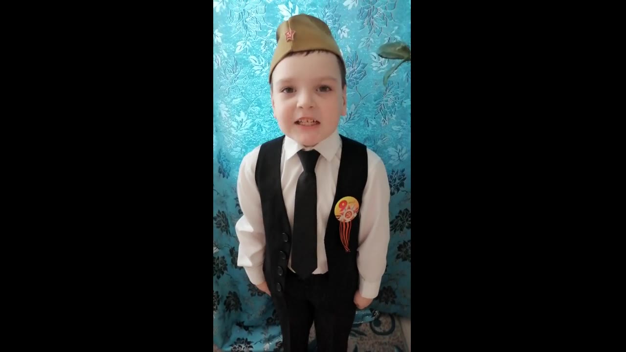 Петров Матвей