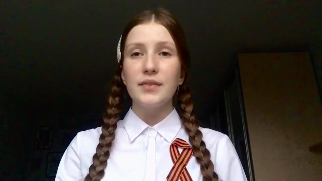 Кузнецова Полина