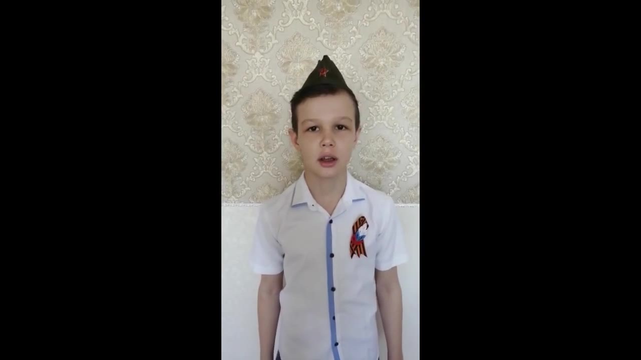 Токарев Валерий