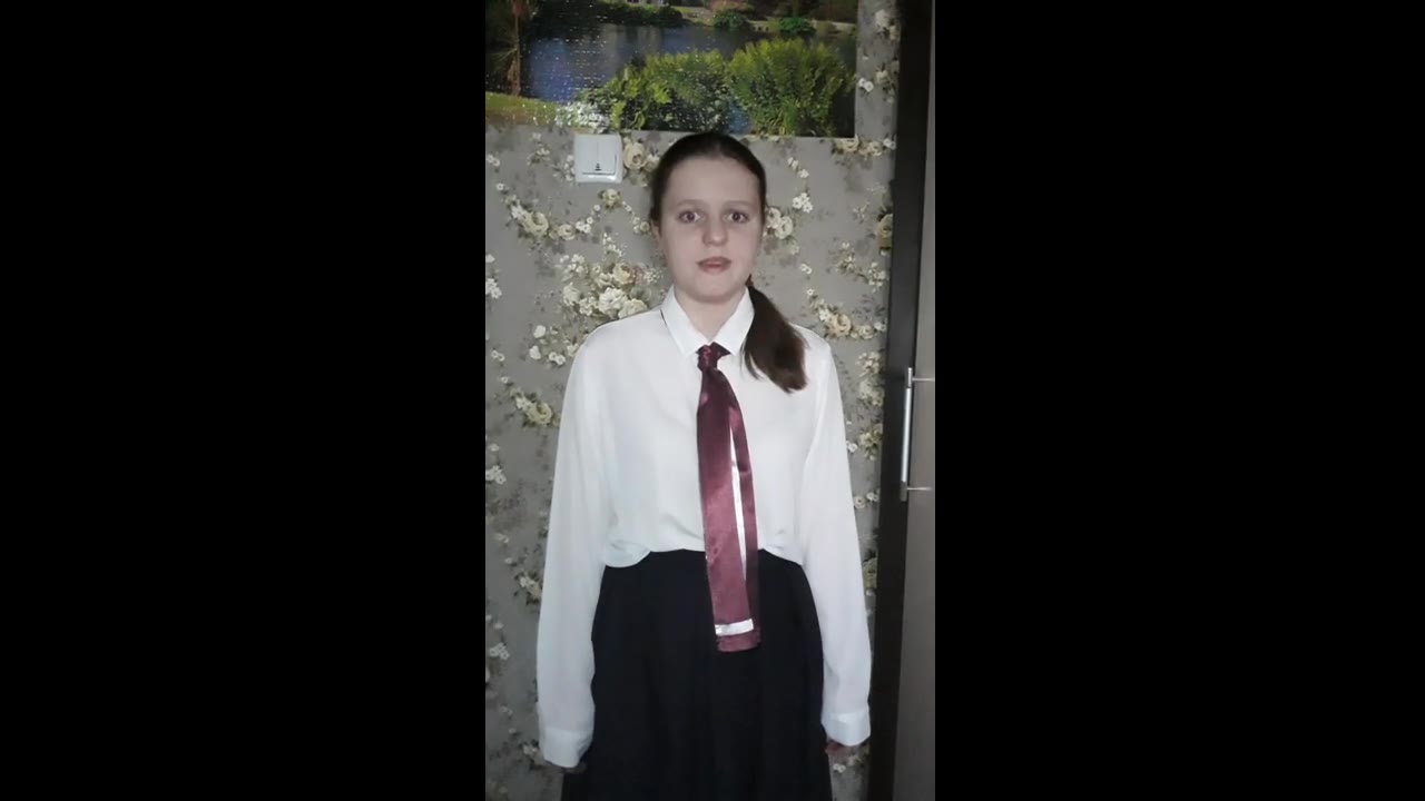 Сидорова Елизавета