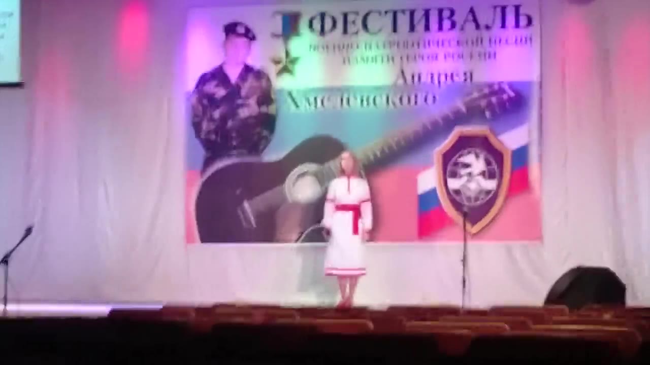 Виктория Иванова