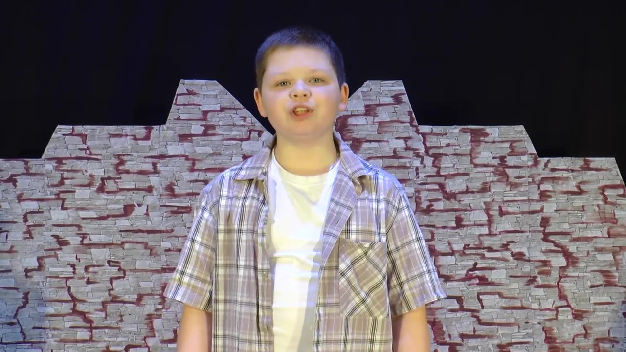 Новиков Данил