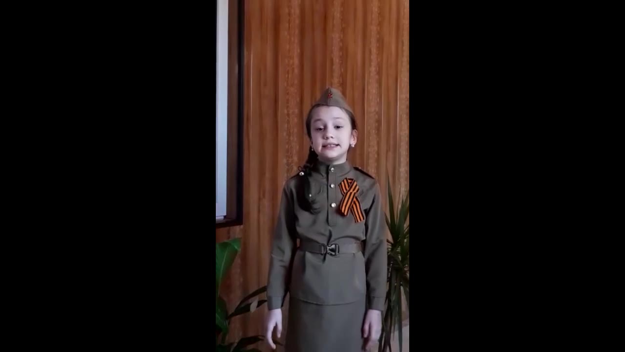 Темирканова Данна 