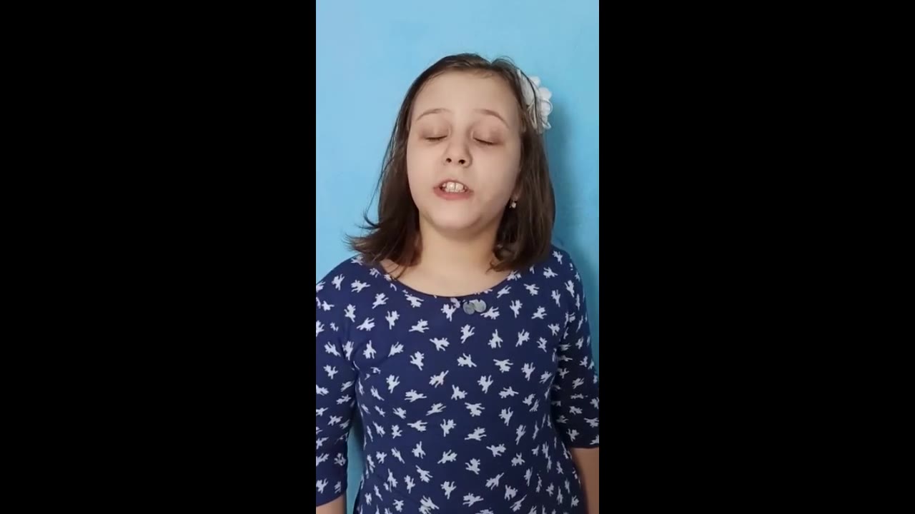 Олеся Михайленко 