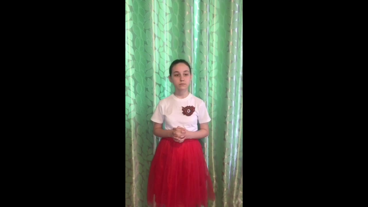 Куличенкова Владислава