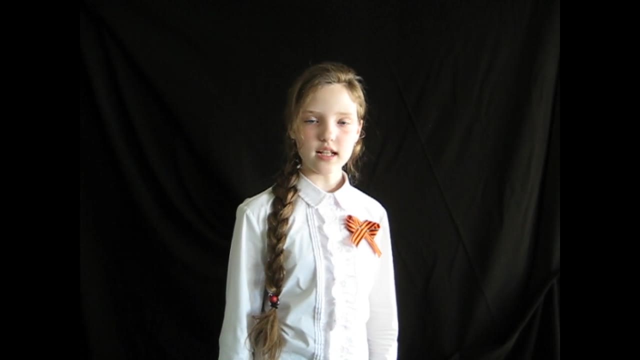 Кислицина Мария