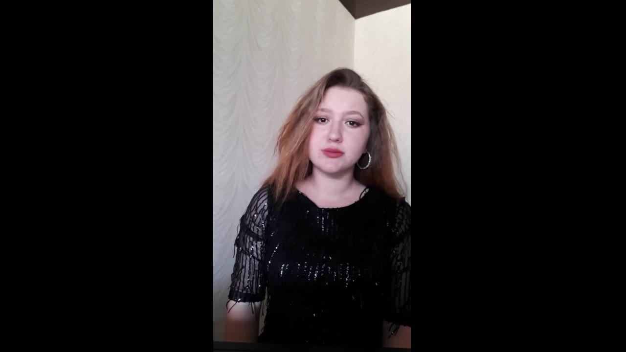 Колесникова Виктория