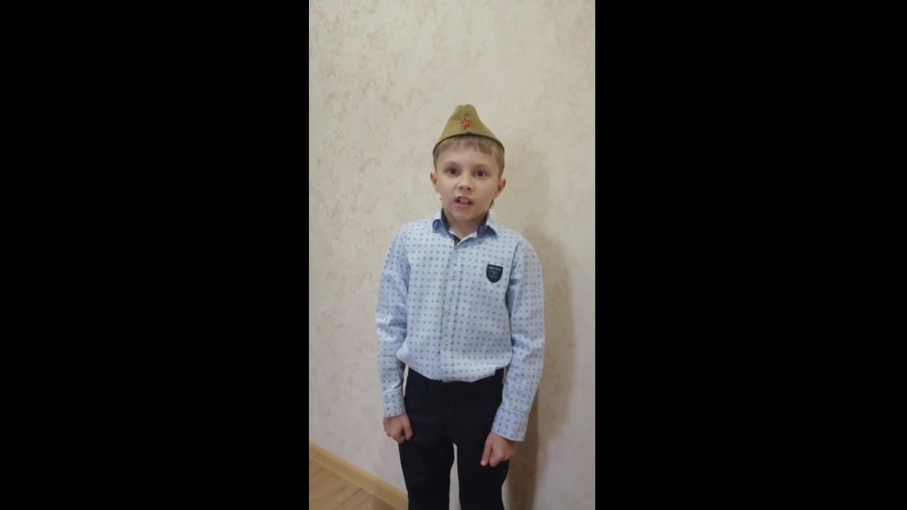 Кондратов Матвей 