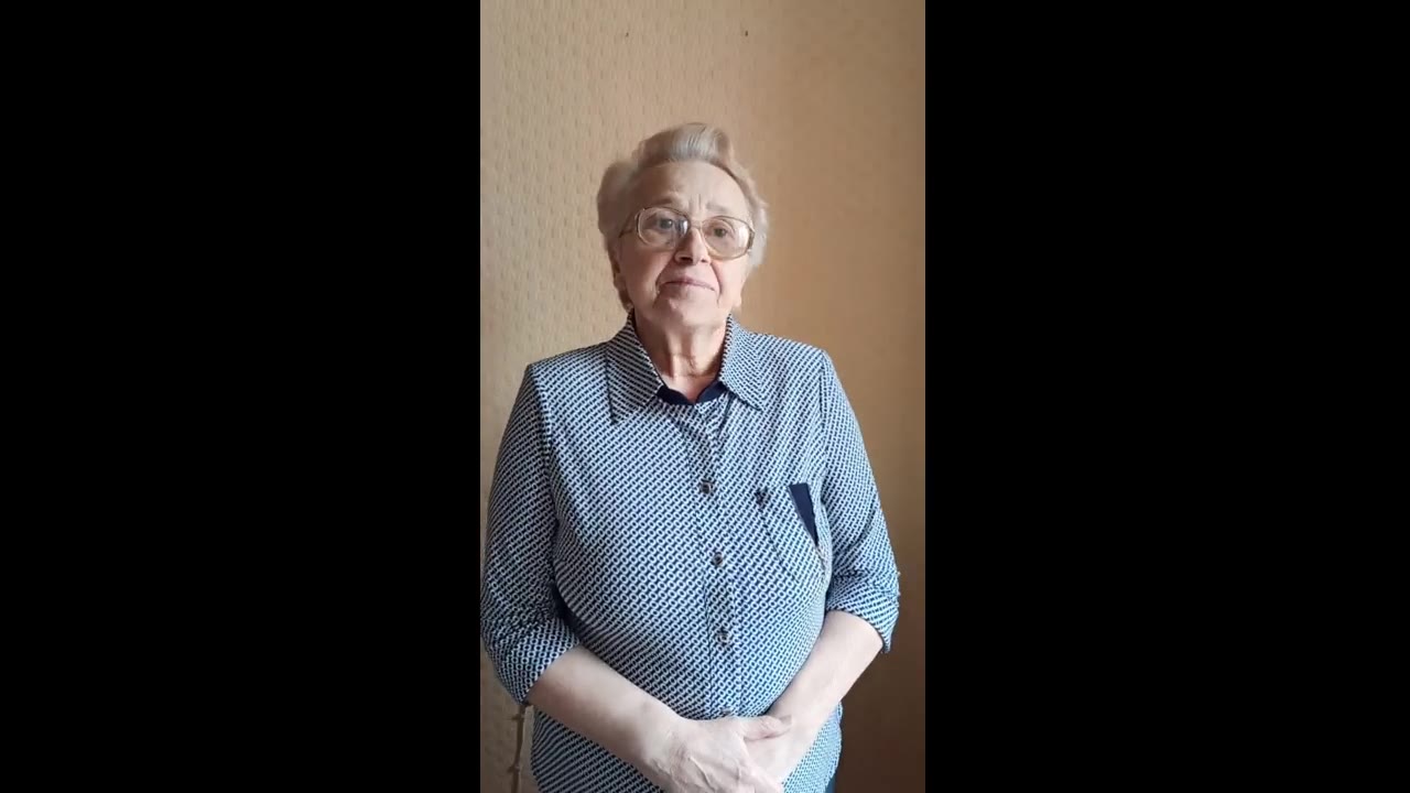 Макарова Тамара Андреева