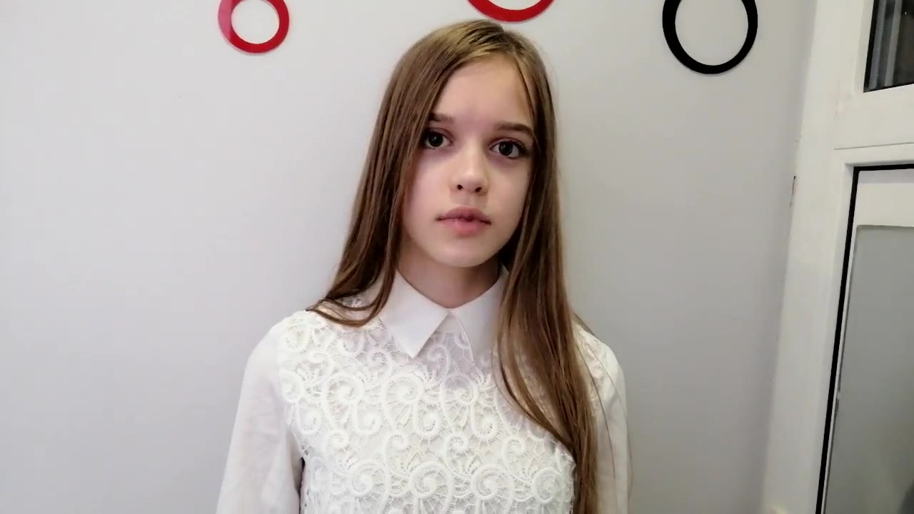 Кочурова Полина