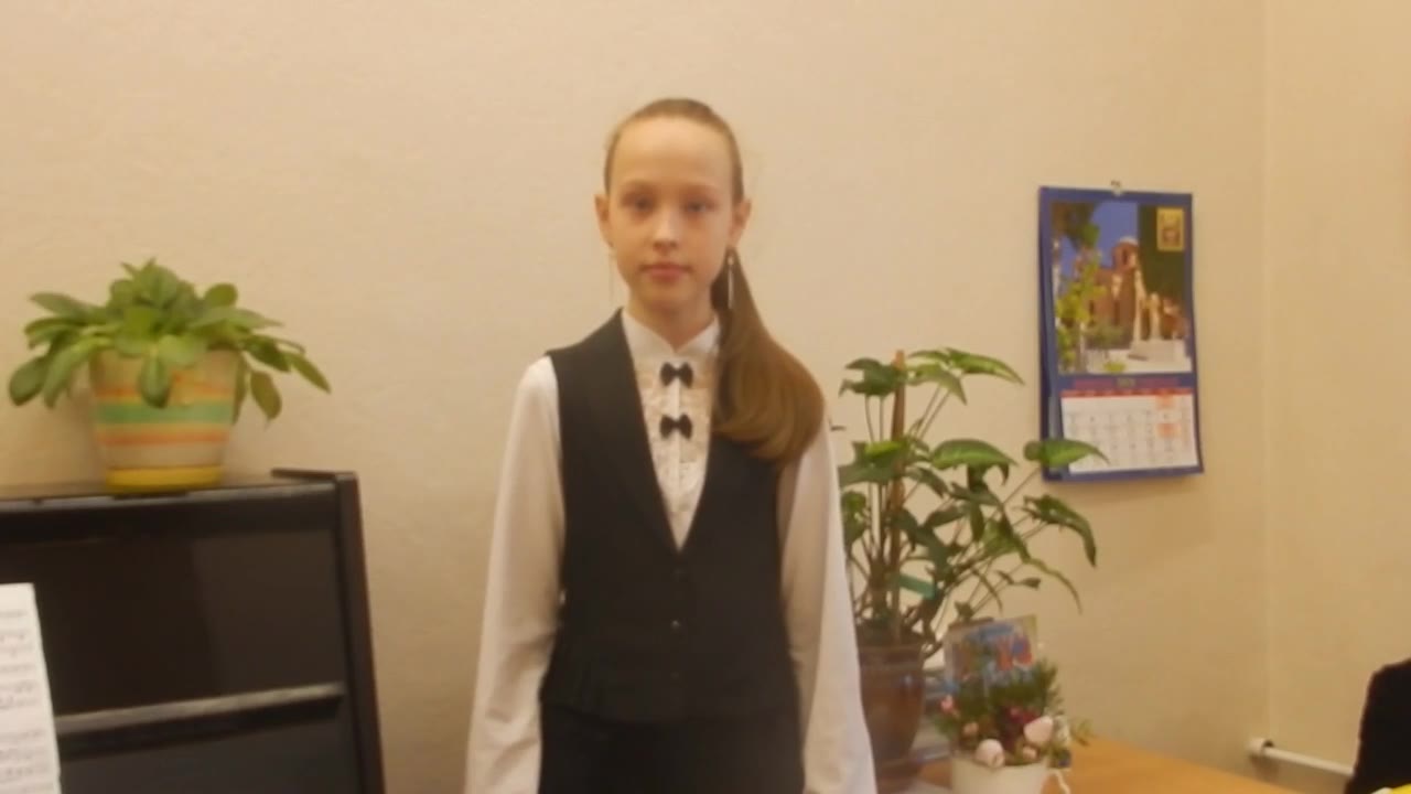 Полина Соболева