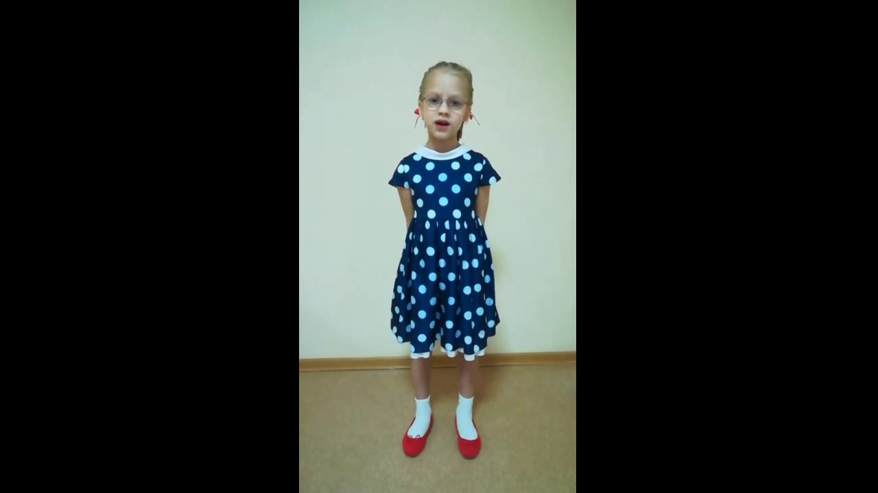 Соломко Полина