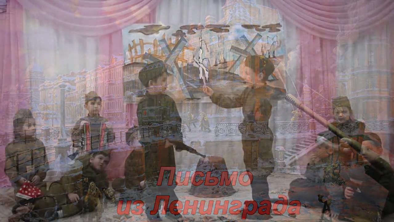 Творческая студия "Радуга"