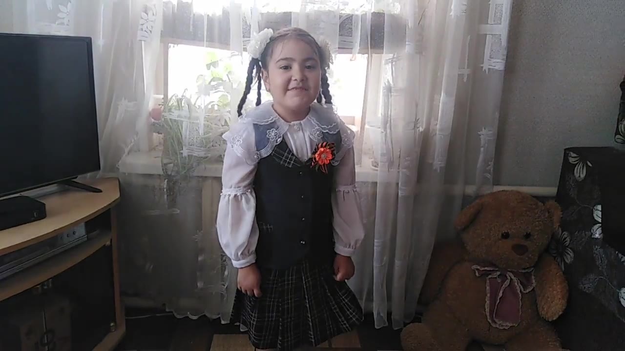 Елизавета Бояринкова 