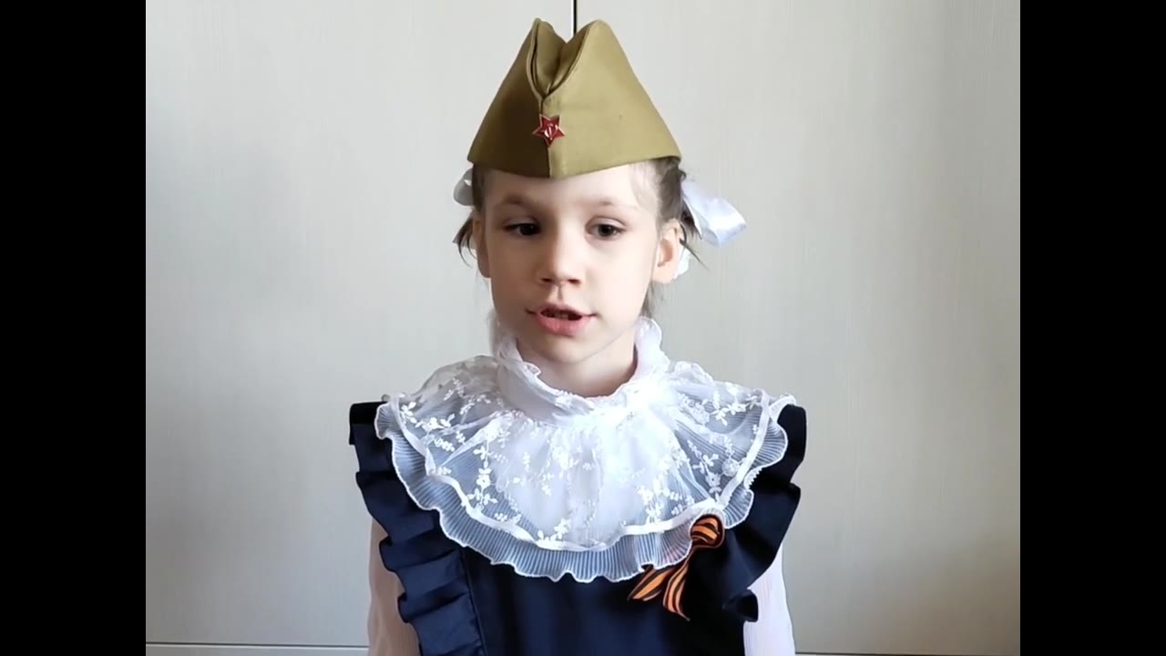 Тарасова Анна