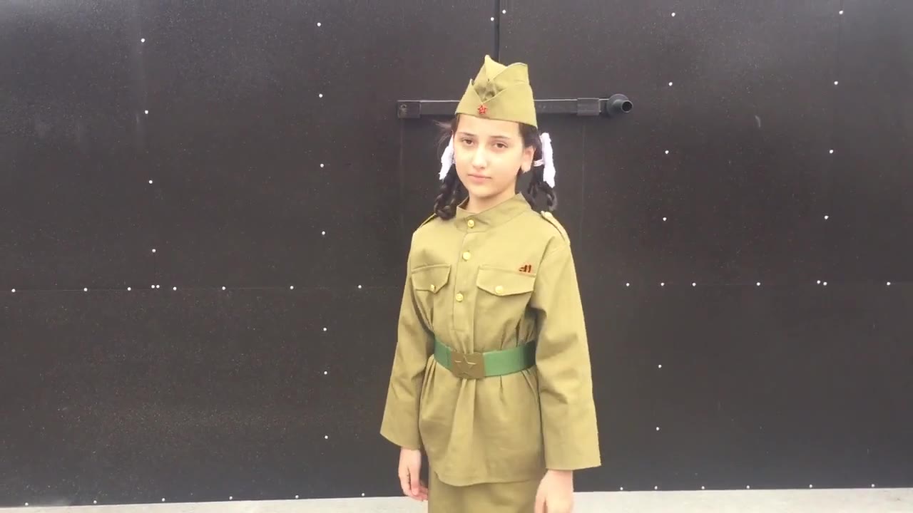Нырова Дана Касбулатовна