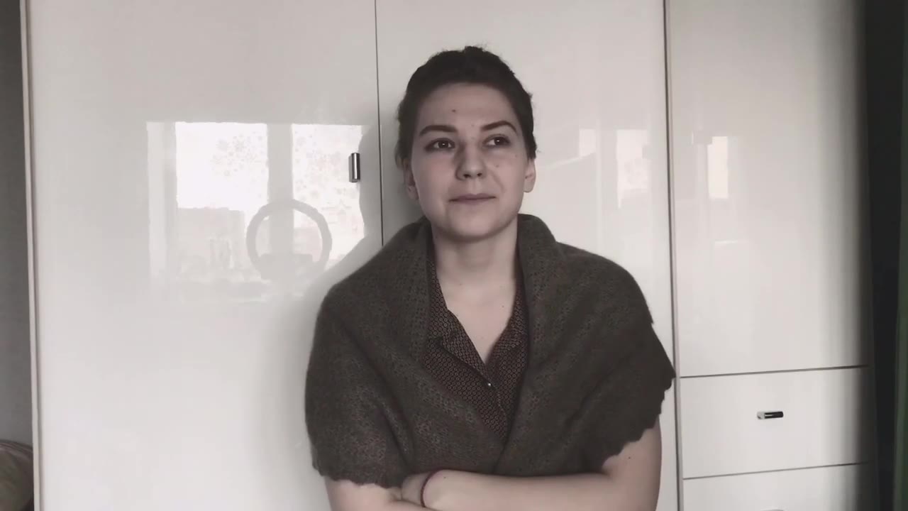 Петербурженка