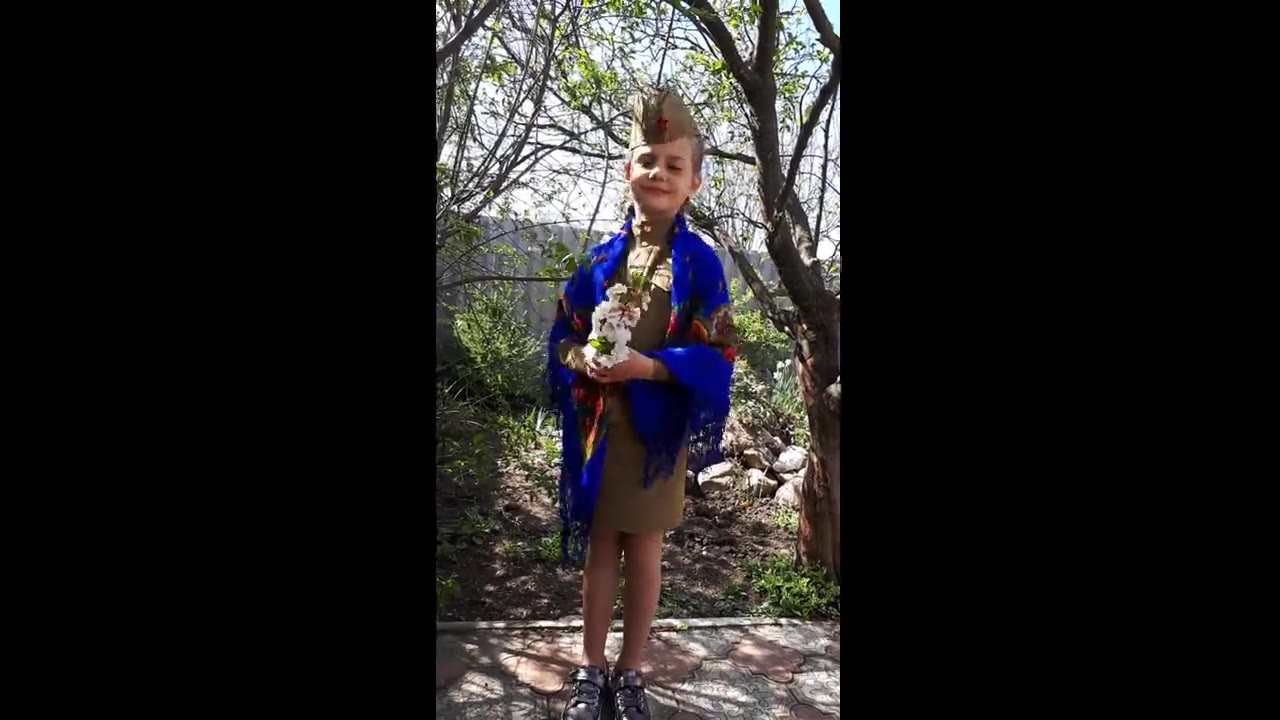 Алина Самборская