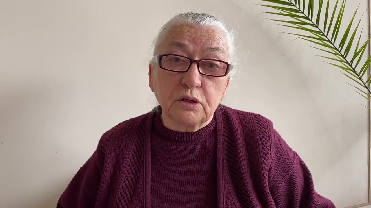 Людмила Павловна 