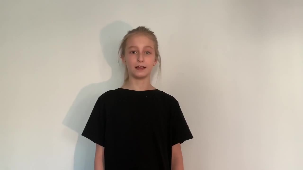 Мальковская Вероника