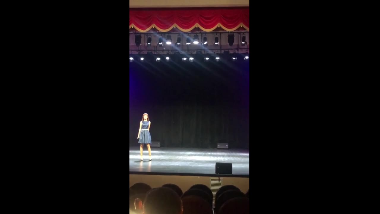 Морозова Екатерина