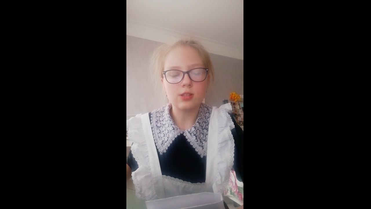 Данилина Алина Юрьевна