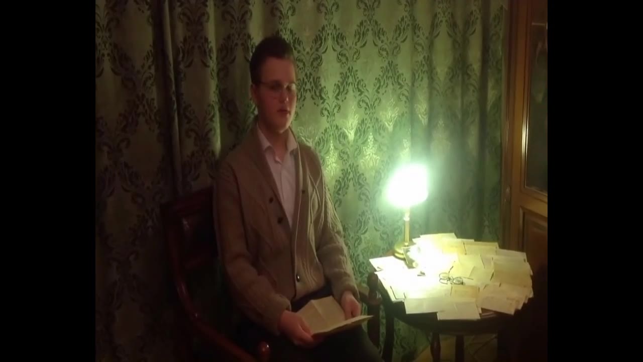 Юрий Тосунян