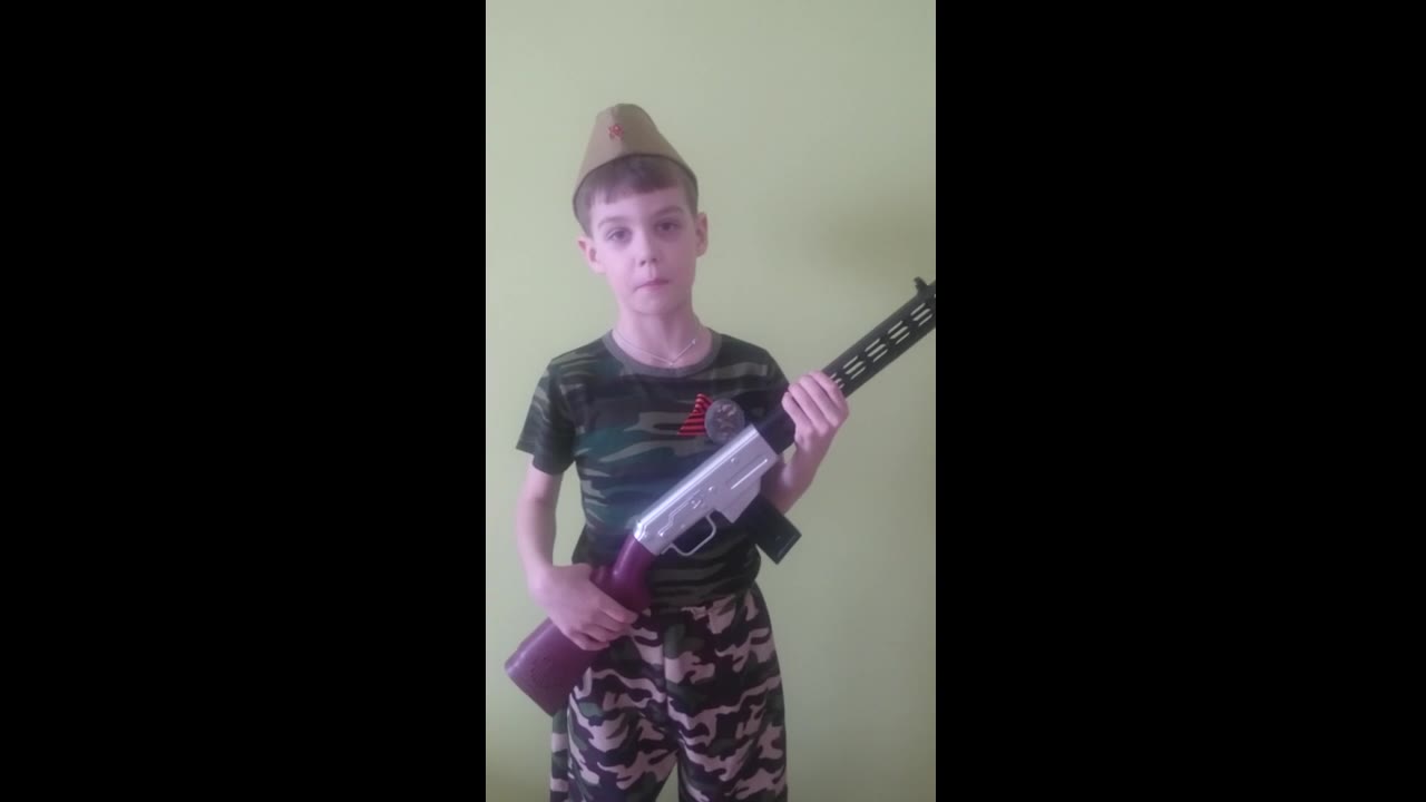 Юра Комаров