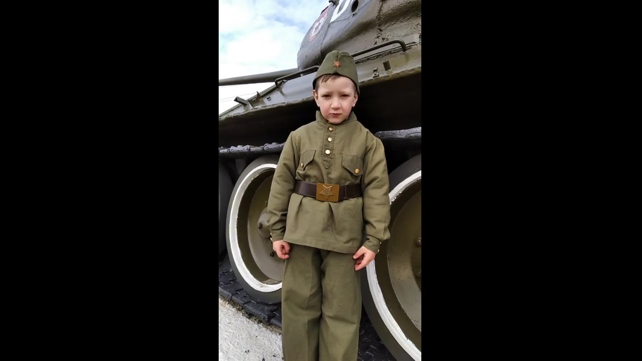 Арсений Глазунов