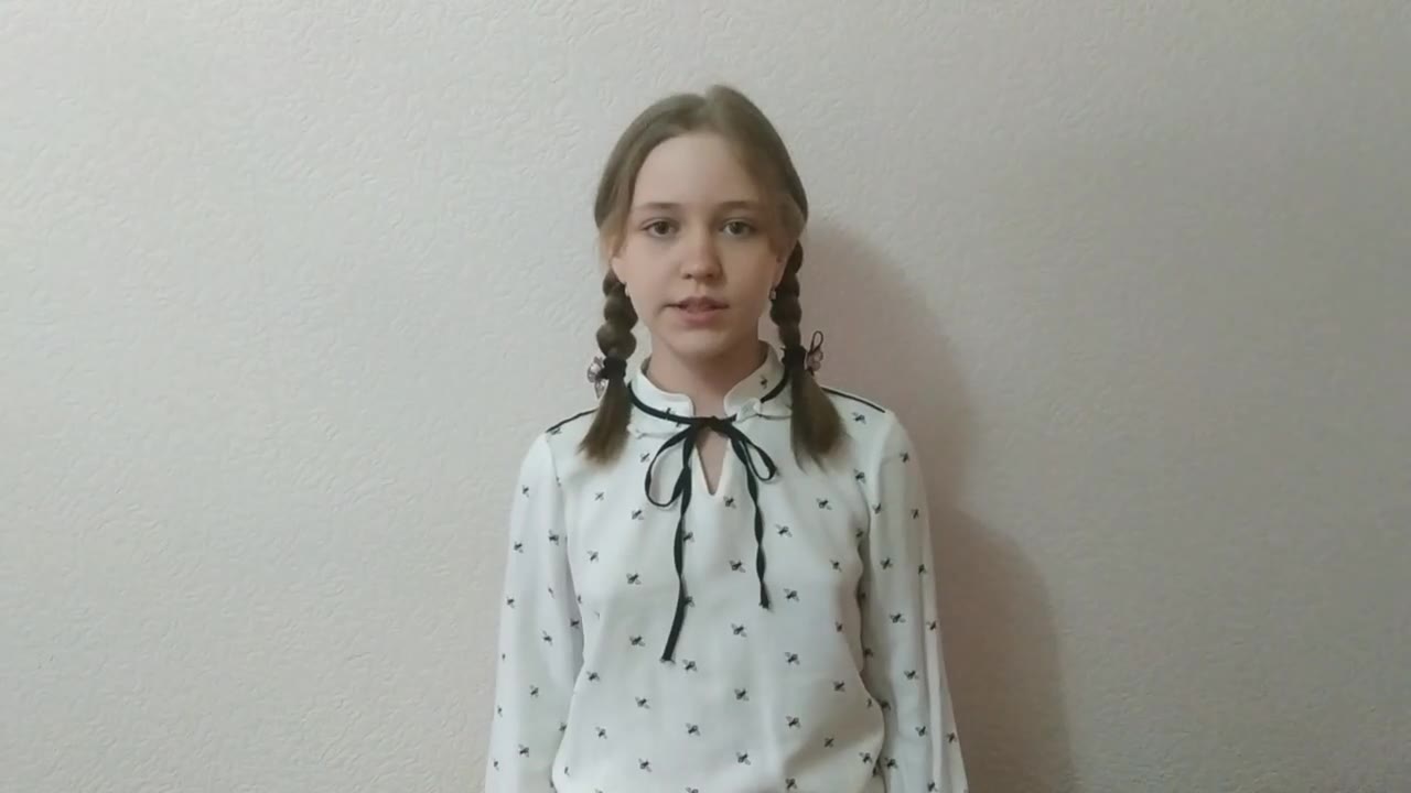 Мякишева Ярослава