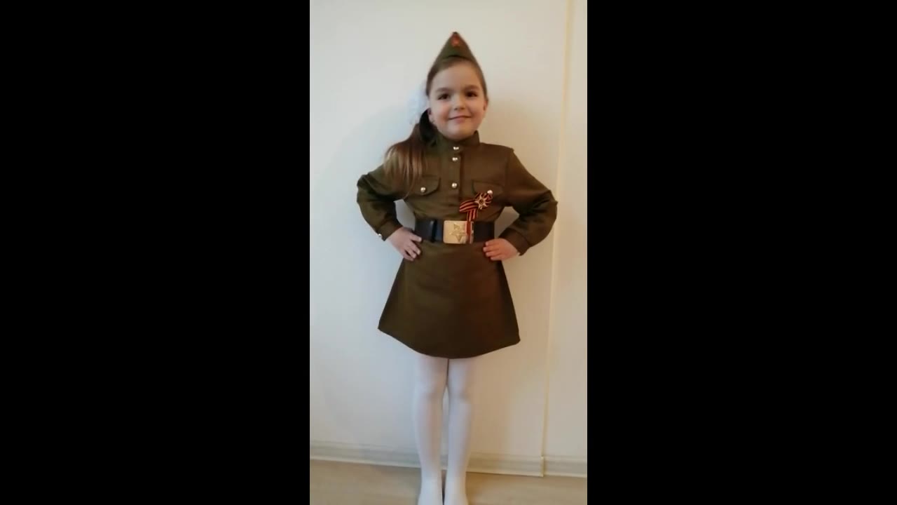 Аленький цветочек