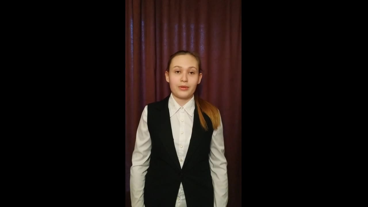 Мария Самойлова