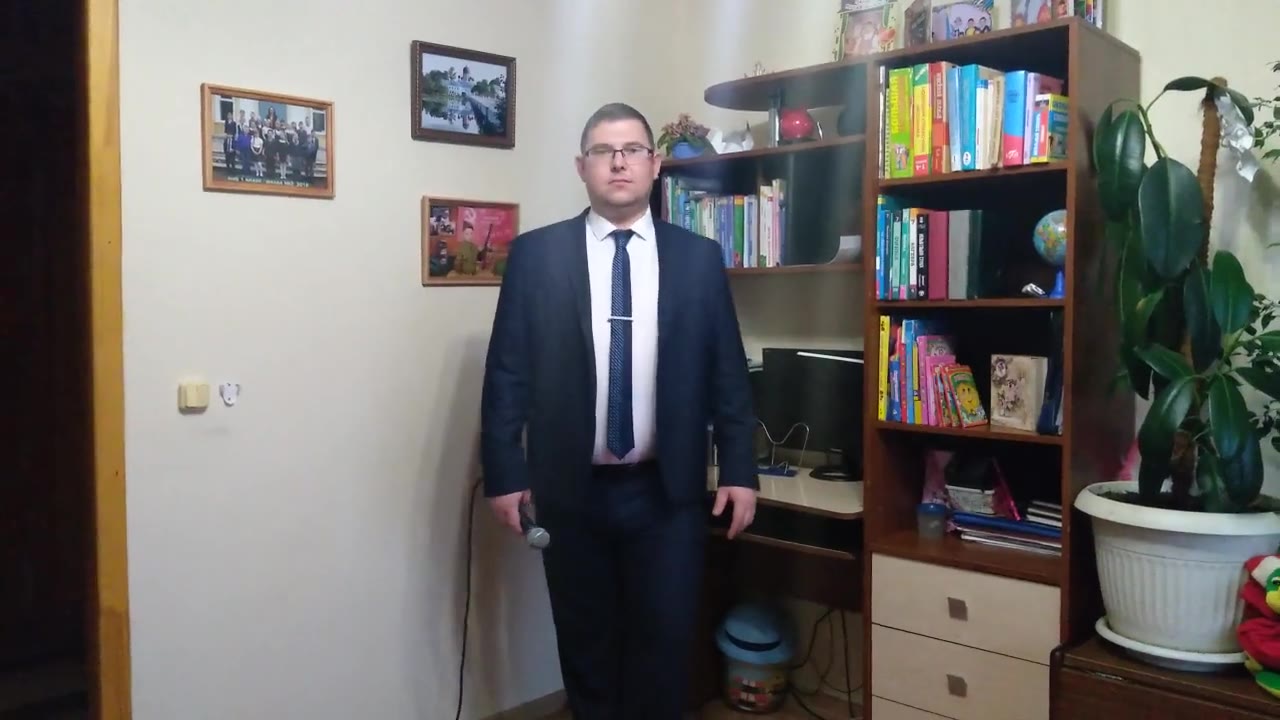 Павел Лебедев