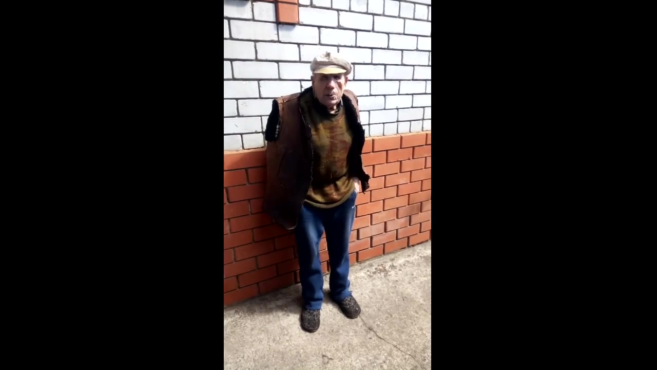 Шатохин Михаил Семенович