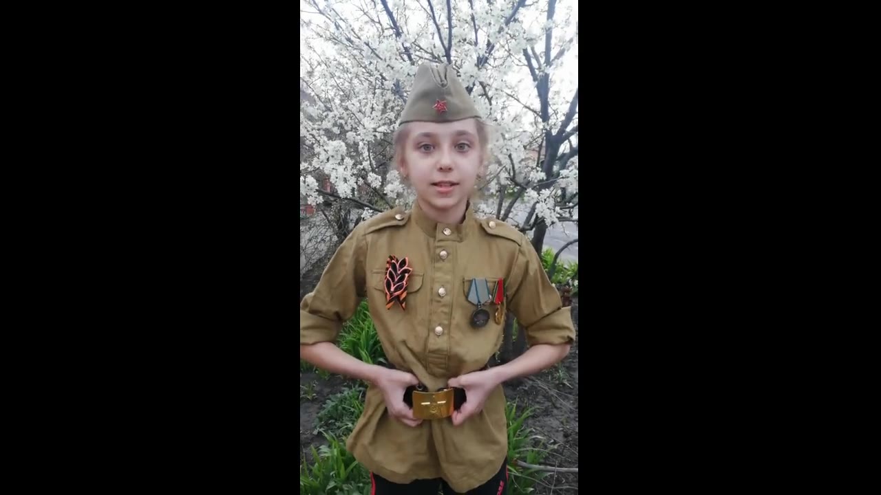 Солдатова Ульяна Дмитриевна