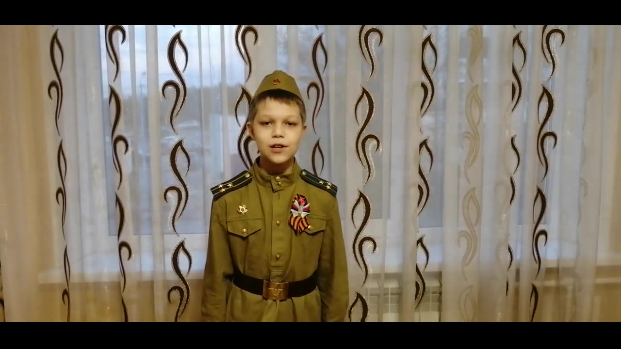 Фесенко Артём Сергеевич