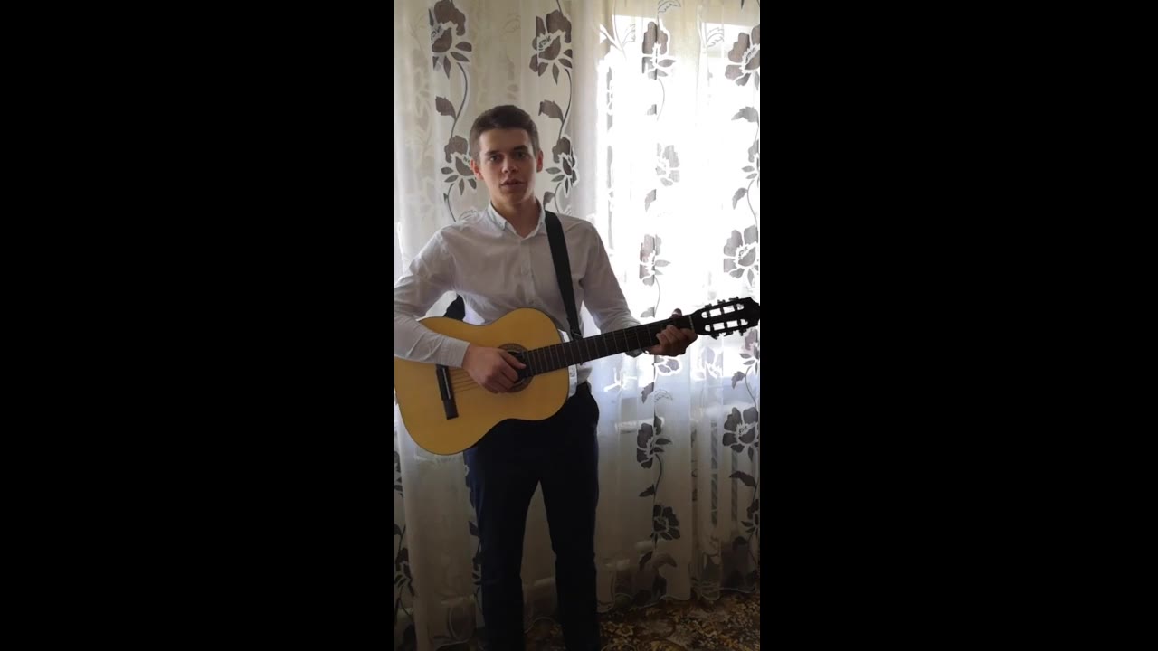 Некрасов Артем