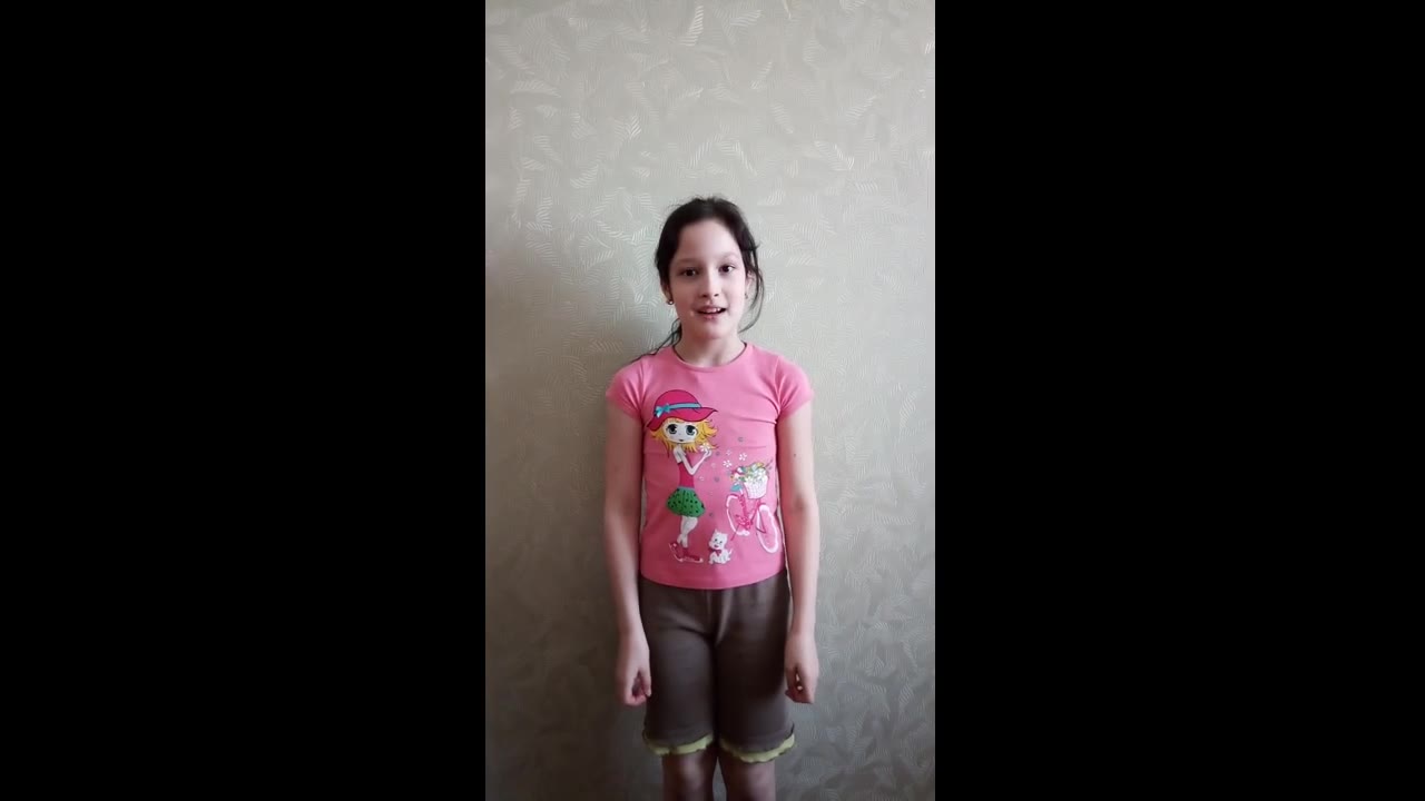 Комарова Нина